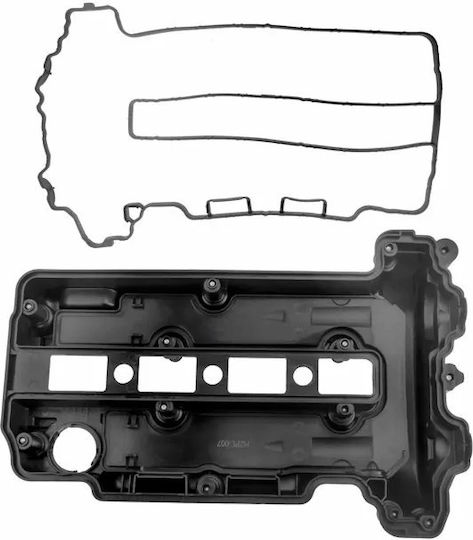 Псевдокапак Opel Astra G Astra H Corsa B Corsa C Corsa D Agila A Meriva A Suzuki Wagon R Rb 1.2 Бензин Bpz-pl-017