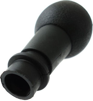 Citroen Berlingo III Peugeot Partner III 5 Speed Gear Shift Knob 12345R 2403CN/A