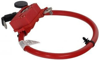 Pyrotechnic Fuse Bmw X3 F25 10 9225099