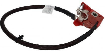Siguranță pirotehnică Bmw X5 G05/f95 18 61128796040
