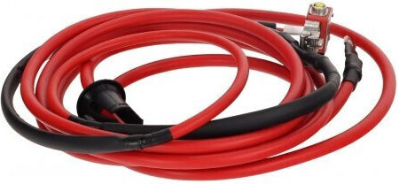 Siguranță pirotehnică Mercedes S W222/v222 13 A2229980000