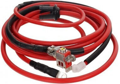 Siguranță pirotehnică Mercedes S W222/v222 13 A2229980000