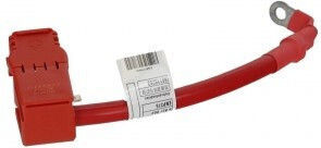 Siguranță pirotehnică Bmw 5 G31 17 61126821904