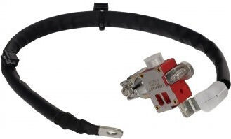 Pyrotechnik Sicherung Mercedes Glc C253 16 2135407001