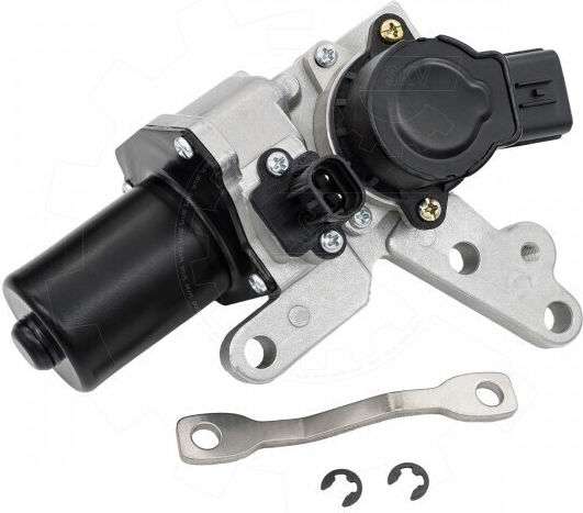 Клапан на турбина Toyota Land Cruiser 200 1720851010