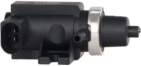 Volkswagen LT II 96 Turbo Solenoid Valve YM2112B573AA