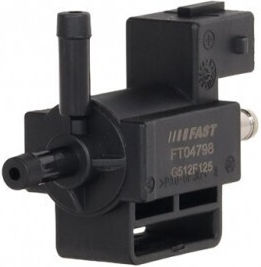 Elektrische Magnetventil Für Ford Mondeo Iv 07 Turboaufladung 9465528