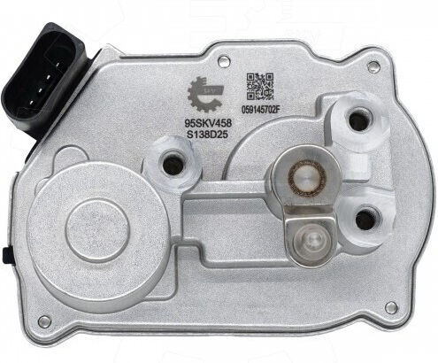 Supapă Turbocompresor Audi A4 A6 A8 Q7 Vw Touareg Phaeton 059145702f