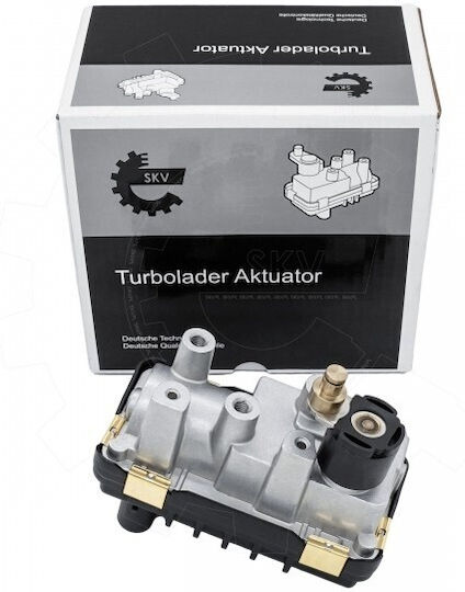 Клапан на турбината Audi A6 059145721d