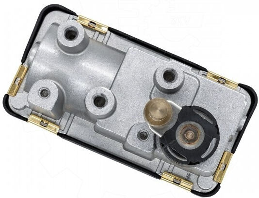 Клапан на турбината Audi A6 059145721d