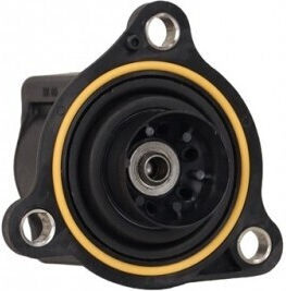 Electrovalvă Bmw 1 F21 11 Supraalimentator 11657609210