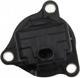 Electrovalvă Bmw 1 F21 11 Supraalimentator 11657609210