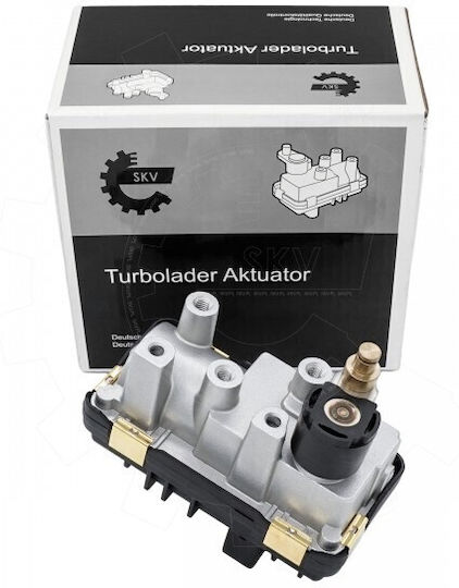Supapă de turbină Mini Clubman Countryman Paceman 54359880047