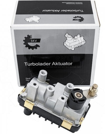 Βαλβίδα Τούρμπο Audi A4 A5 A6 A7 A8 Q7 Porsche Cayenne Macan Panamera Vw Touareg 059145874l
