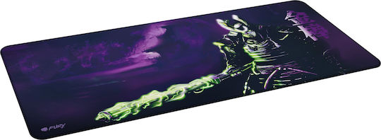 Fury Yari Speed Dawn Crasher Gaming Mauspad XXL (980mm) NFU-2446
