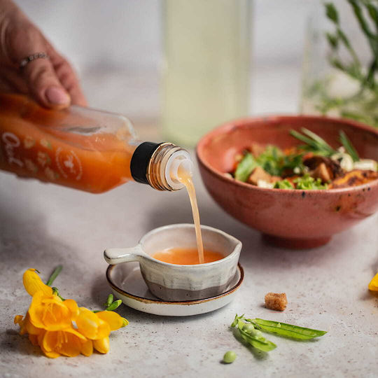Pasieki Rodziny Sadowskich Еликсир От Оцет 250ml
