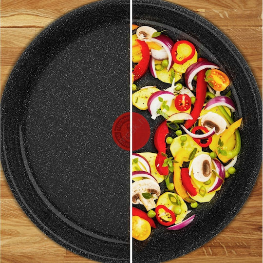 Tefal Ingenio Pfannen-Set aus Aluminium mit Antihaftbeschichtung 2-teilig