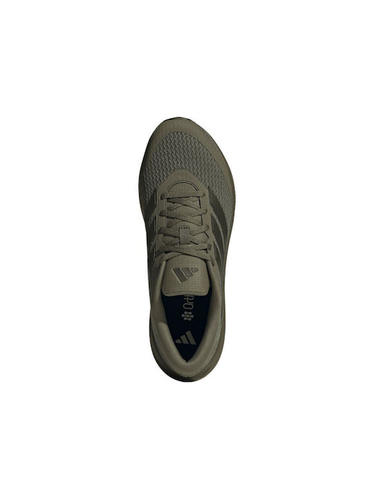 adidas Runfalcon Men's Running Green Sport Shoes