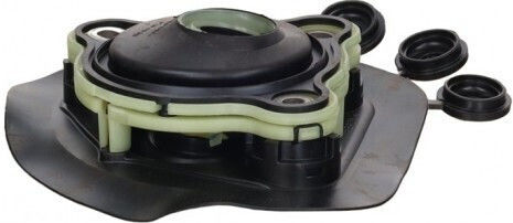 Haupt-Frontsystem Renault Master Iv 24 Unterstützung 489891991r