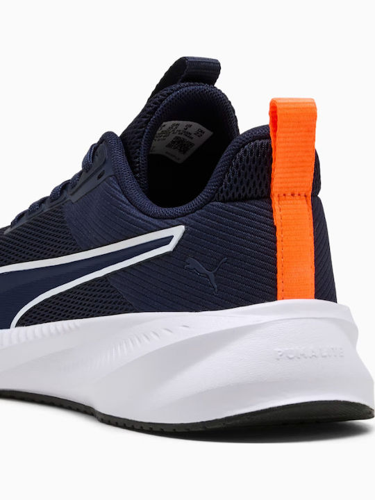 Flyer Lite Детски спортни обувки Running с Връзки Сини