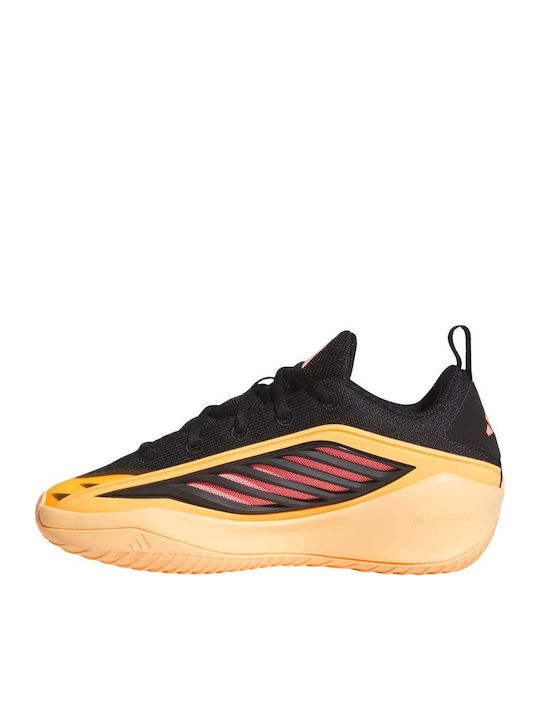 Kinder Sportschuhe Laufen Orange