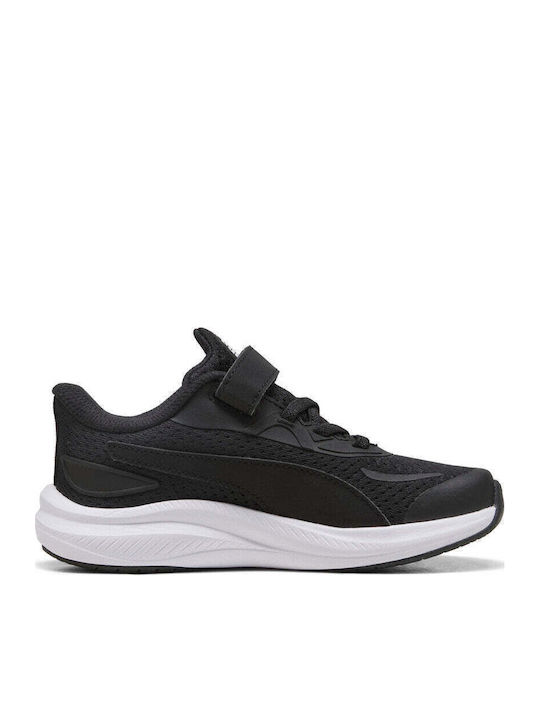 PUMA Skyrocket 2 Ac+ps Running Navy Blue