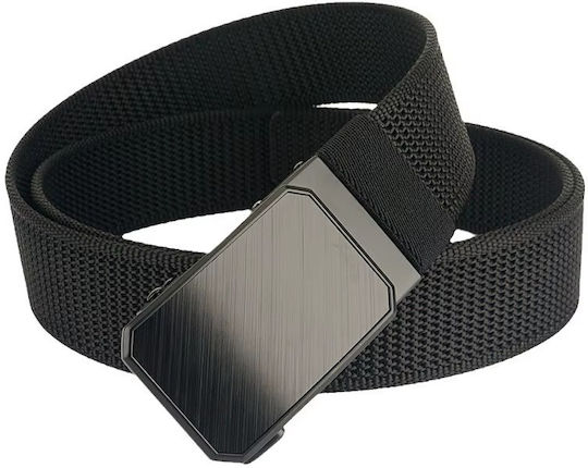 Hyperblack Curea Bărbătească De Tip Militar Molle Rezistentă Nylon Tactical K901 Maro Deschis