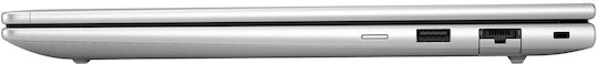 HP ProBook 4 G1a AI PC 14" IPS FHD+ (Ryzen 7-250/16GB/512GB SSD/W11 Pro) (International English Keyboard)