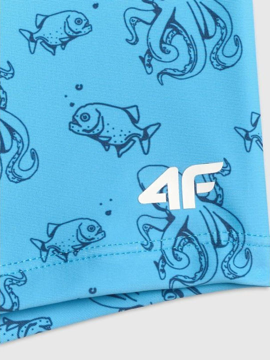 4F Kinder Badebekleidung Badeshorts