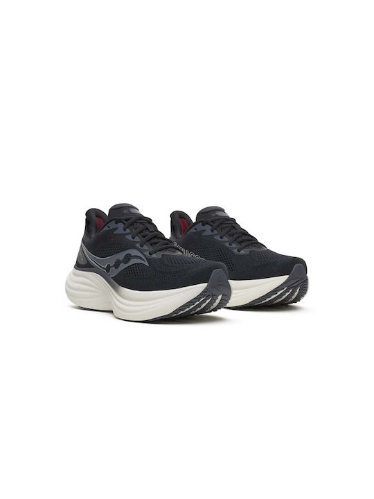 Men's Sport Shoes Running Black