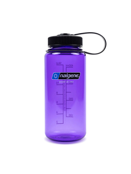 Nalgene Sustain' Sticla de apa Pentru bicicleta 473ml Violet