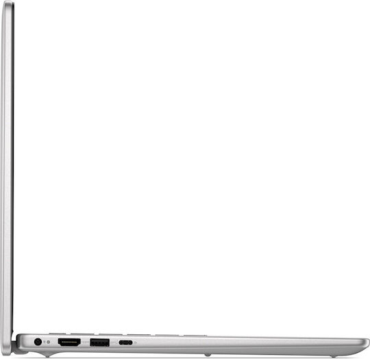 Dell Pro 14 Essential PV14250 14" IPS FHD+ (Core 5-120U/16GB/512GB SSD/W11 Home) + Dell MS116 (US Keyboard)