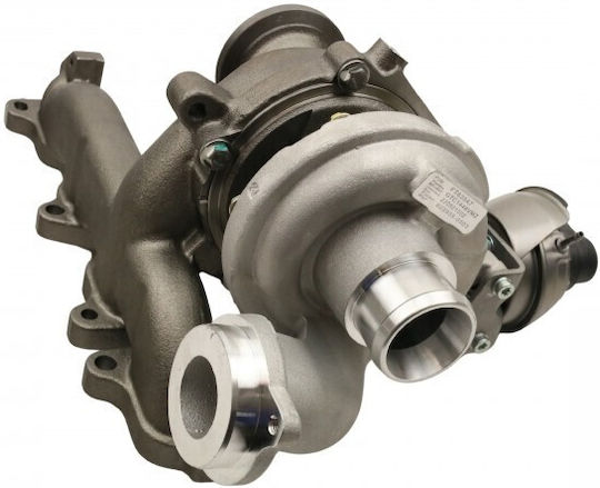 Fast Lader Vw Crafter 06 2.0 Tdi 11 3-pol 03l253014a