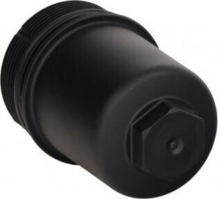 Oil Filter Cover Range Rover IV 12 Front Cover LR023041