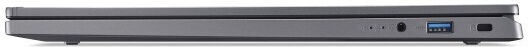 Acer Aspire 17 -51M-523U 17.3" IPS FHD (Core 5-120U/16GB/512GB SSD/W11 Home) (US Keyboard)