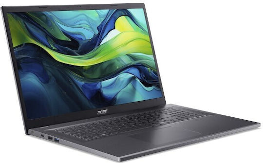 Acer Aspire 17 -51M-523U 17.3" IPS FHD (Core 5-120U/16GB/512GB SSD/W11 Home) (US Keyboard)