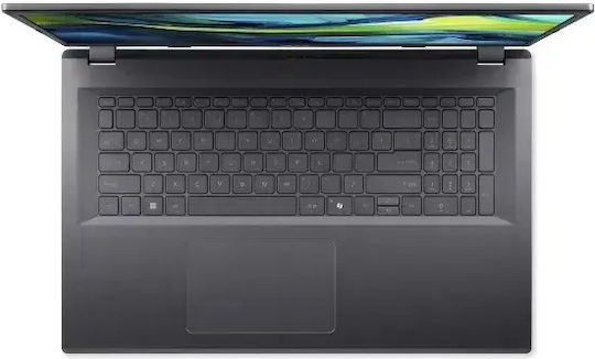 Acer Aspire 17 -51M-523U 17.3" IPS FHD (Core 5-120U/16GB/512GB SSD/W11 Home) (US Keyboard)
