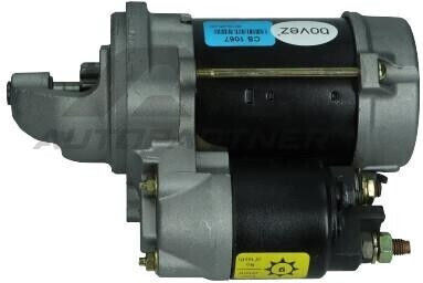 Μίζα Bmw E36 39 46 60 65 Cs1067 R