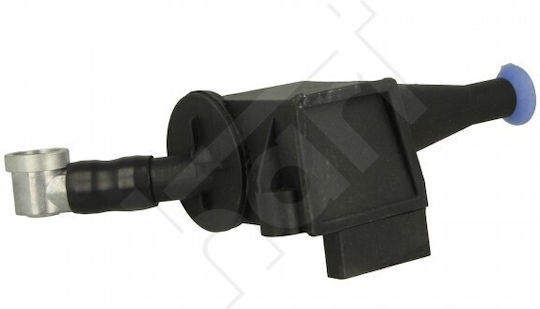Διαχωριστής Λαδιού Εξαερισμού Bmw 5 E39 96-04 7 E38 11151705272