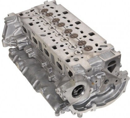 Cap Motor Renault Maestru Iii 10 2.3 Dci Fără Supape 110415059r