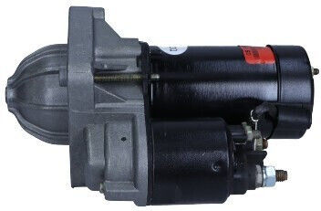 Starter Fiat Brava Bravo 96-01 1,6 16v Cs1345 R