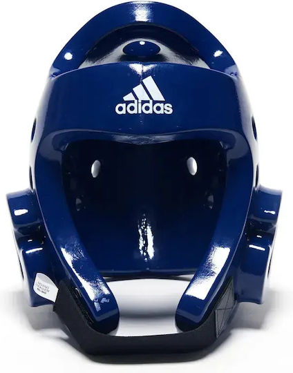 adidas Boxhelme Erwachsene Offenes Gesicht Weiß