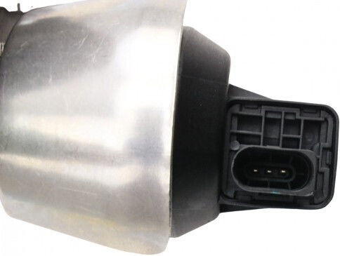 Υπερσυμπιεστής Vw Crafter 06 2.5 Tdi 06 076145701q