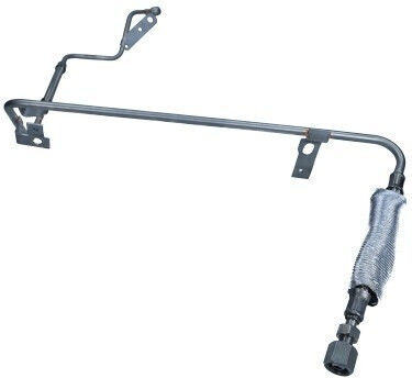 Turbocharger Lubrication Tube Seat Exeo 20v 09 06b145771p