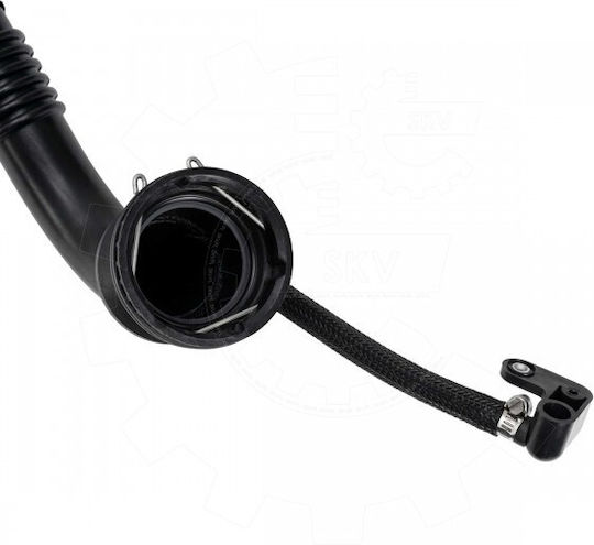 Tub Turbină Dacia Logan Expres MCV Pickup Sandero 144605567R