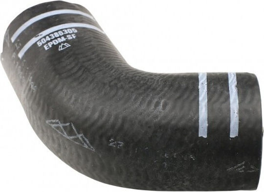 Tub De Ventilație Fiat Ducato 06 2.3jtd 504386305