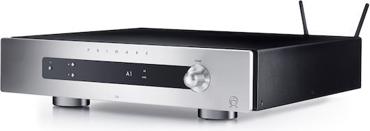 Primare I25 Prisma DM36 Интегриран Hi-Fi Усилвател Stereo 200W/4Ω 100W/8Ω Черен