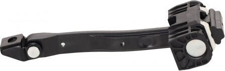 Fast Car Door Parts with Placement Rear Left Audi Q2 2016 FT03798