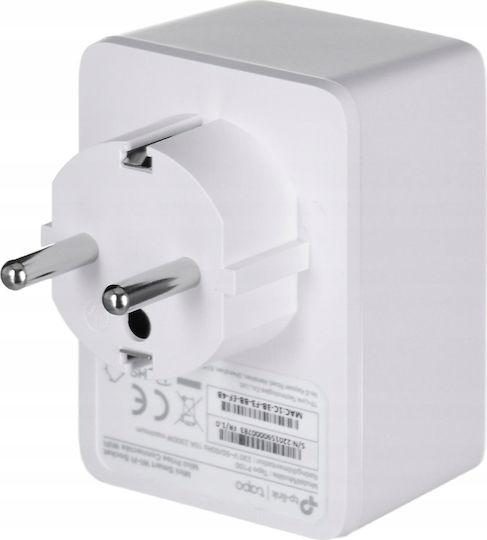 TP-LINK Smart Πολύπριζο