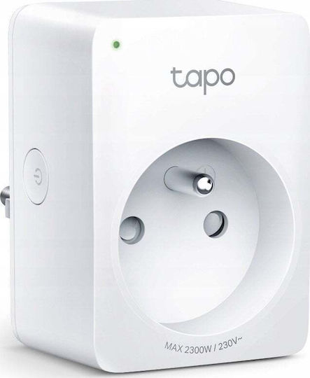 TP-LINK Smart Πολύπριζο